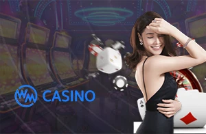 WM-casino
